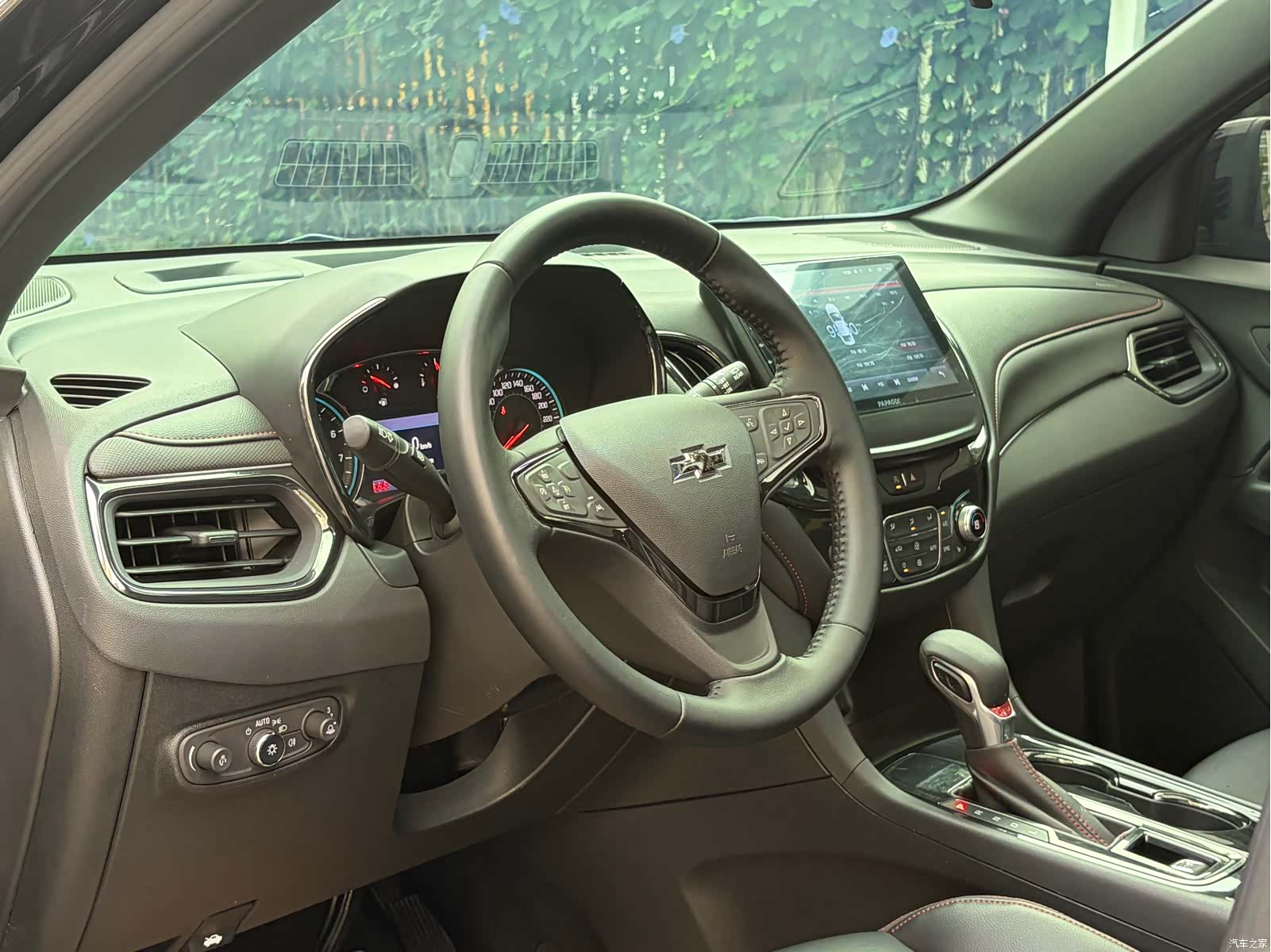 Chevrolet Equinox, 2022 13