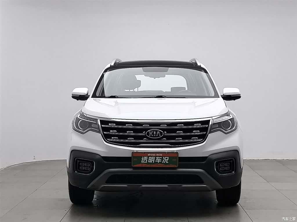 Kia Sportage, 2019 3