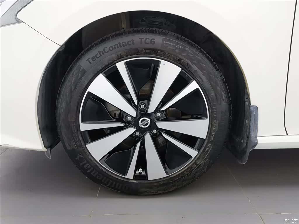 Nissan Teana, 2021 17