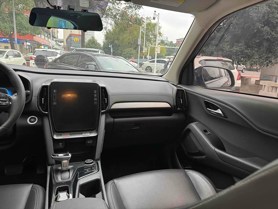 Hyundai Beijing ix35