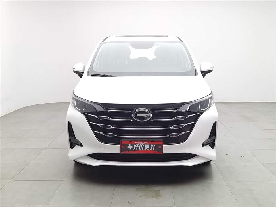 Trumpchi Trumpchi M6 Trumpchi Trumpchi M6