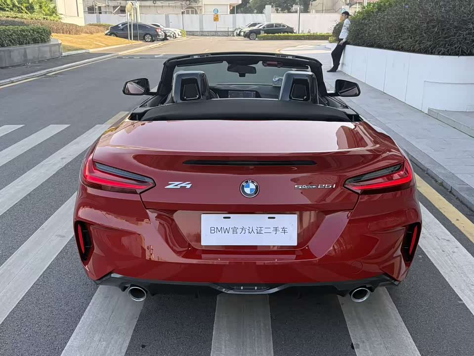 BMW Z4