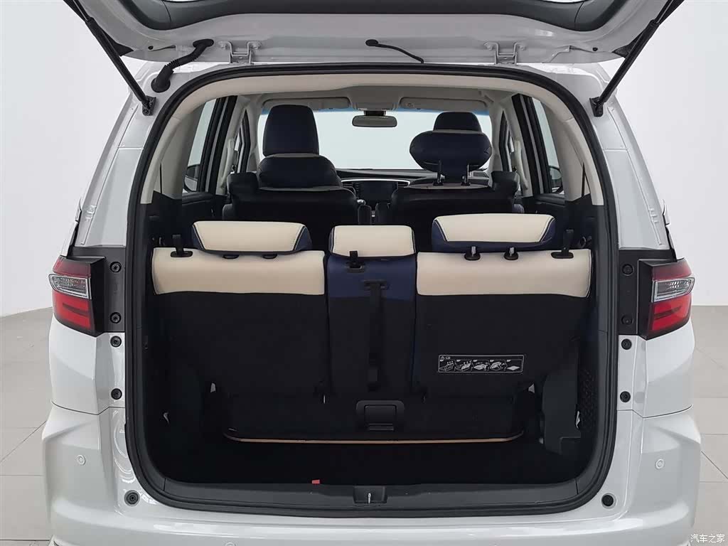Honda Odyssey, 2021 16