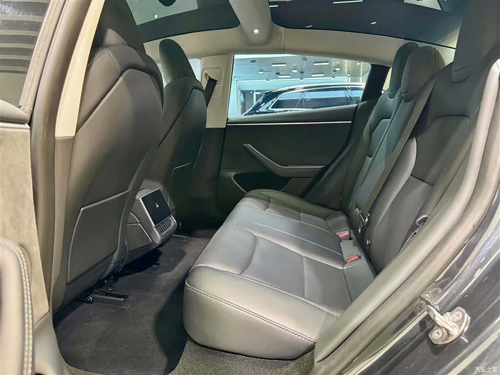 Tesla Model 3, 2024 25