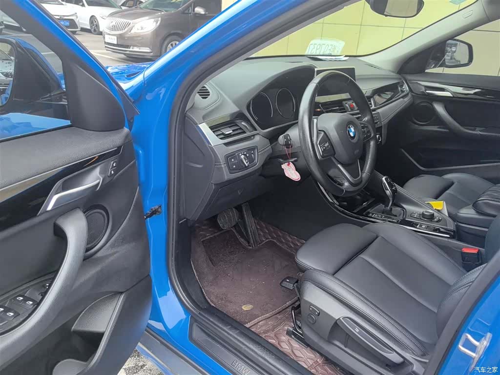 BMW X2, 2019 16