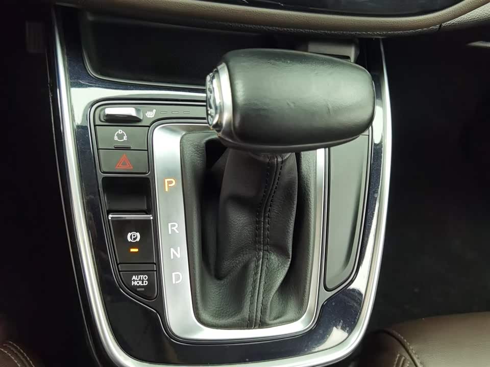 Trumpchi Trumpchi M6 Trumpchi Trumpchi M6