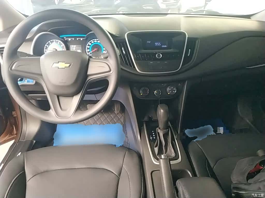 Chevrolet 320, 2019 10