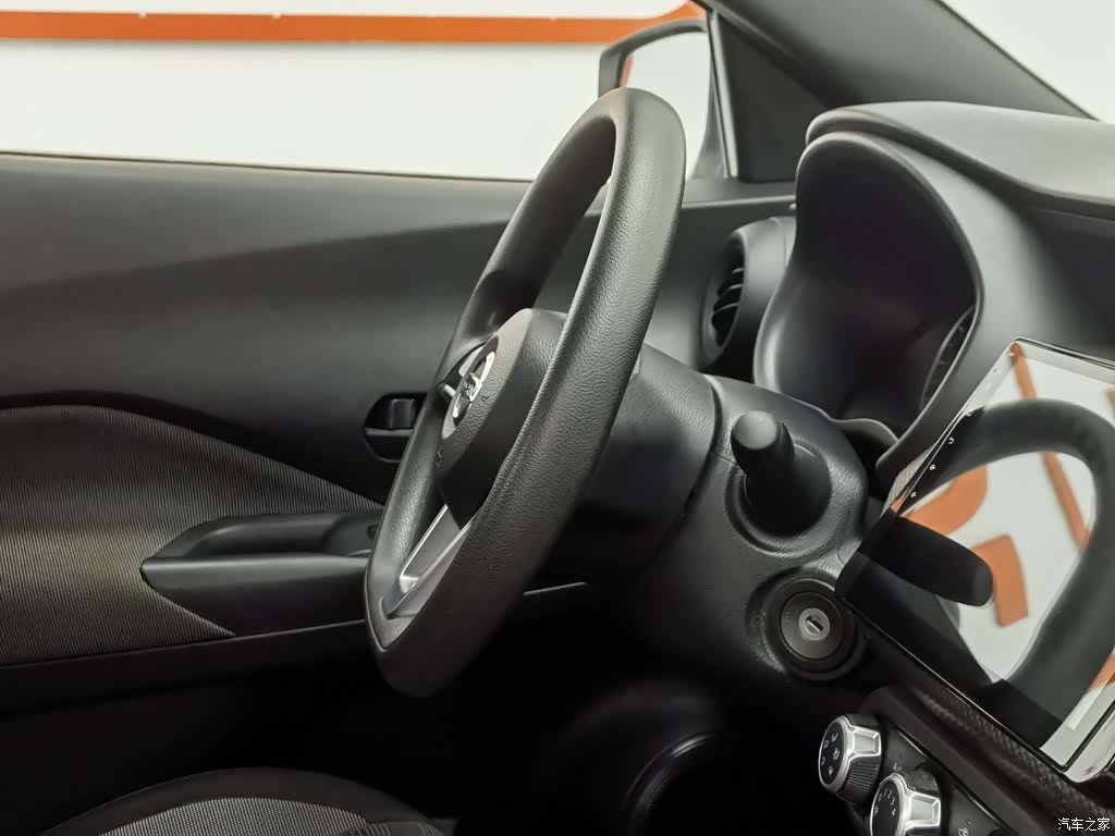Nissan Kicks, 2018 22