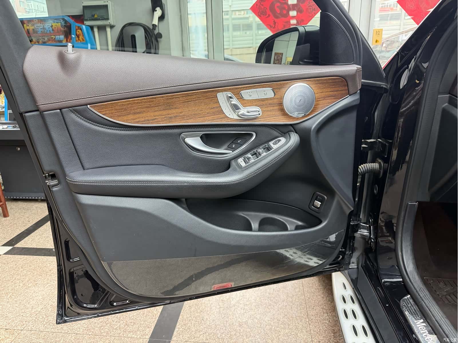 Mercedes-Benz GLC, 2020 8