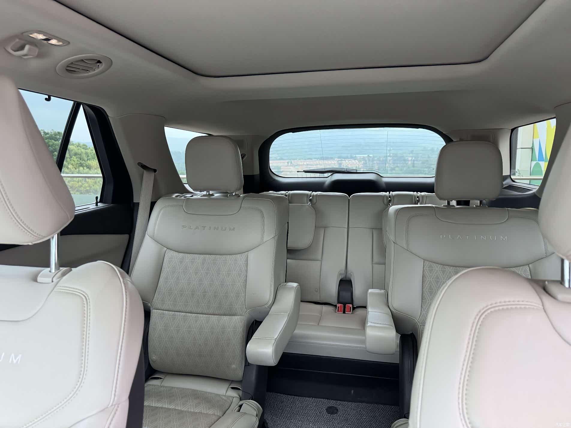Ford Explorer, 2020 20