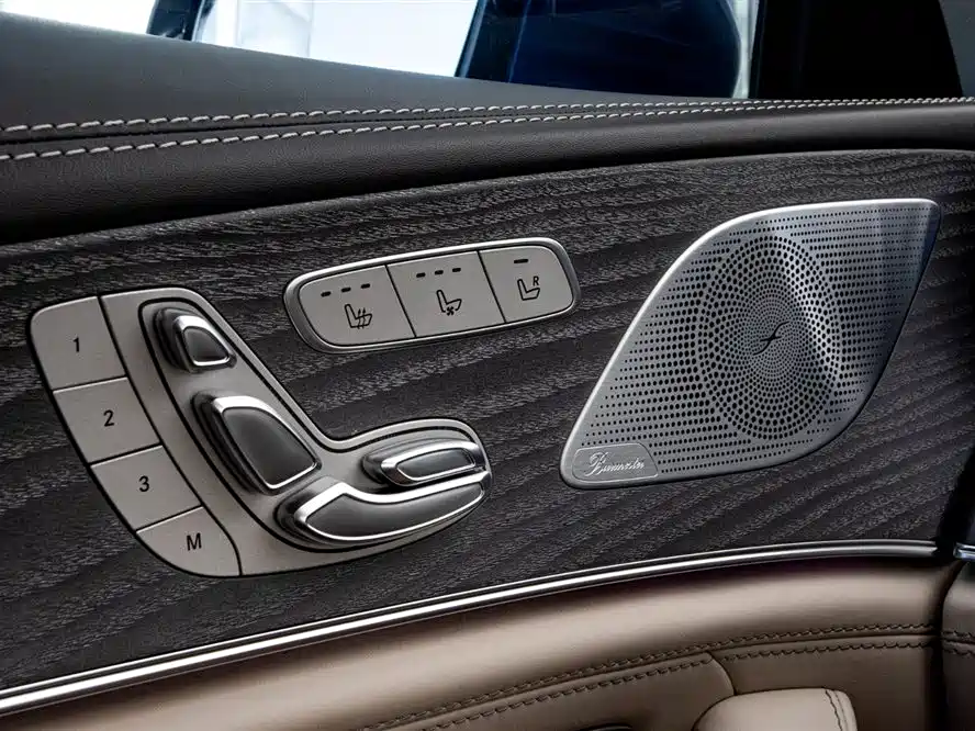 Mercedes-Benz AMG GT Mercedes-Benz AMG GT