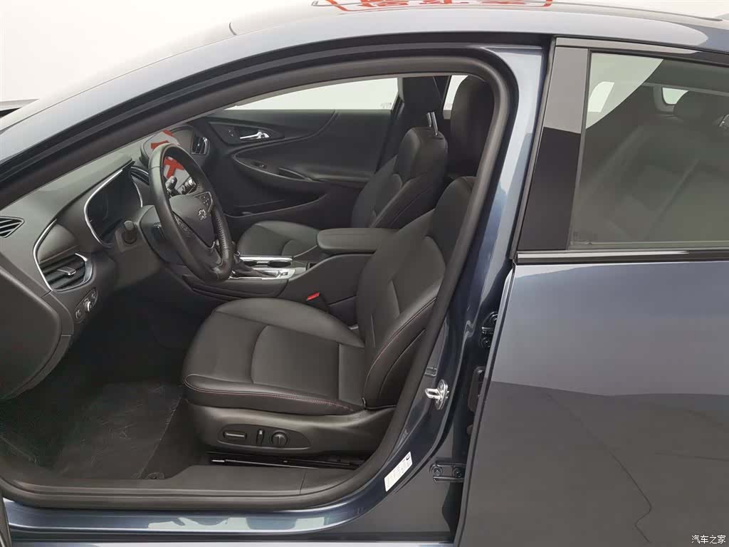 Chevrolet XL, 2022 10