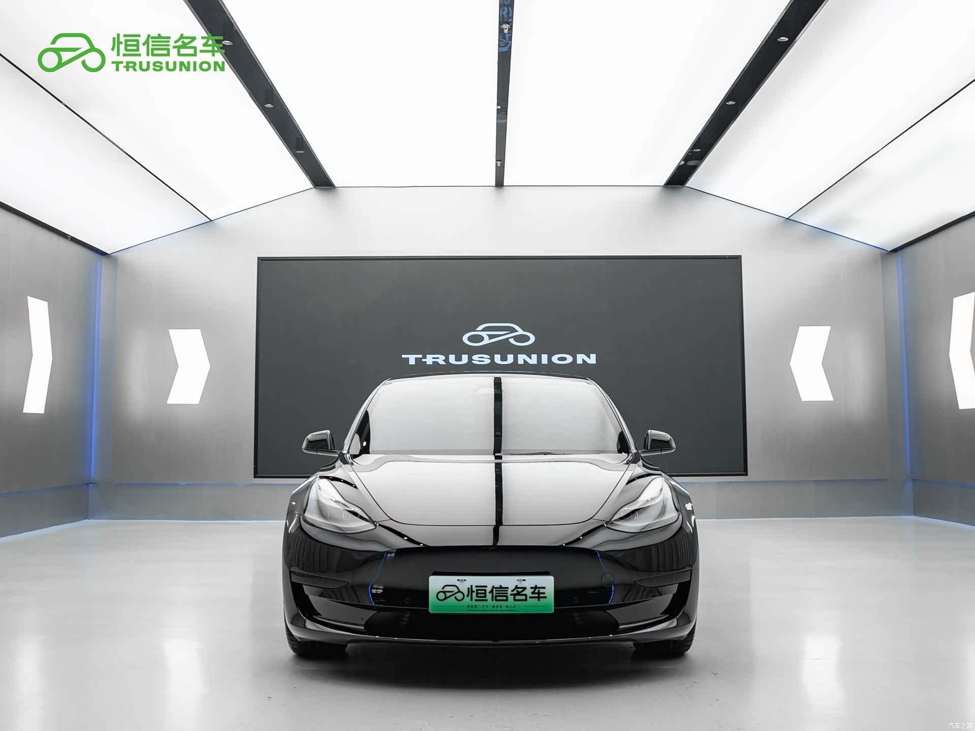 Tesla Model 3, 2021 2