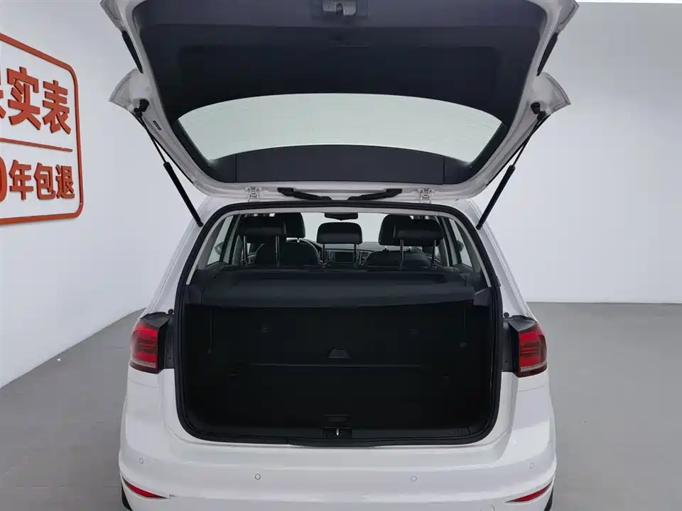 Volkswagen Golf*Jiayu