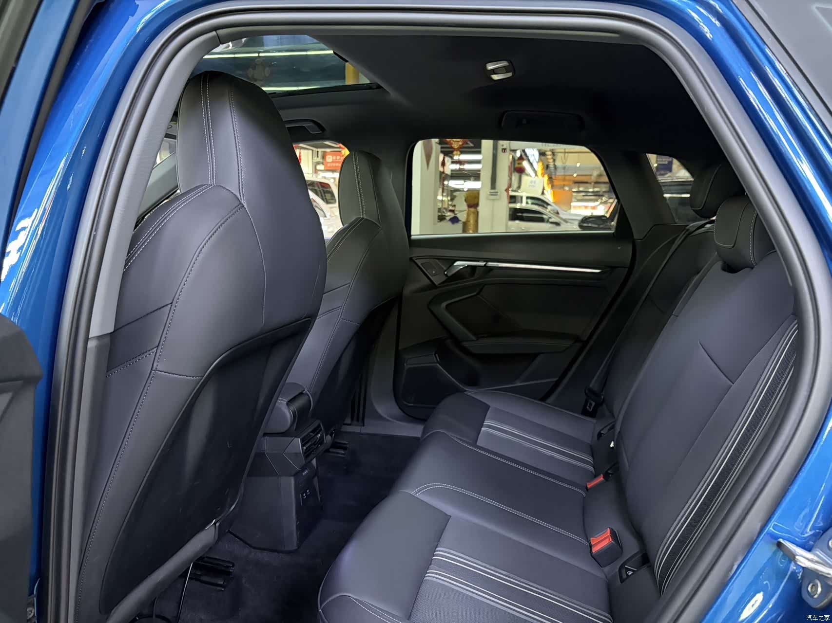 Audi A3, 2021 9