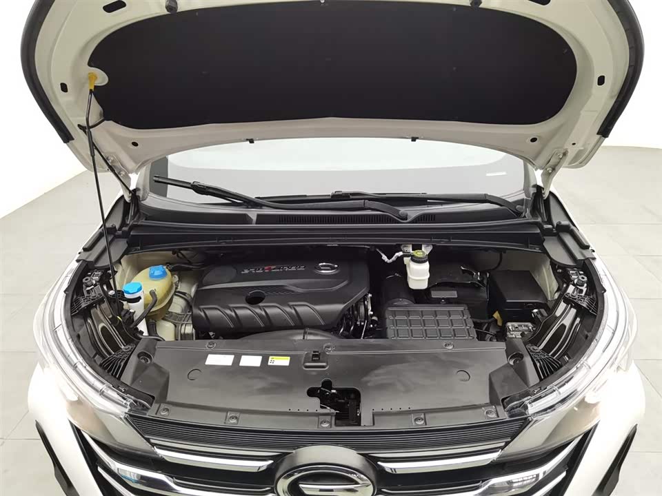 Trumpchi Trumpchi M6 Trumpchi Trumpchi M6