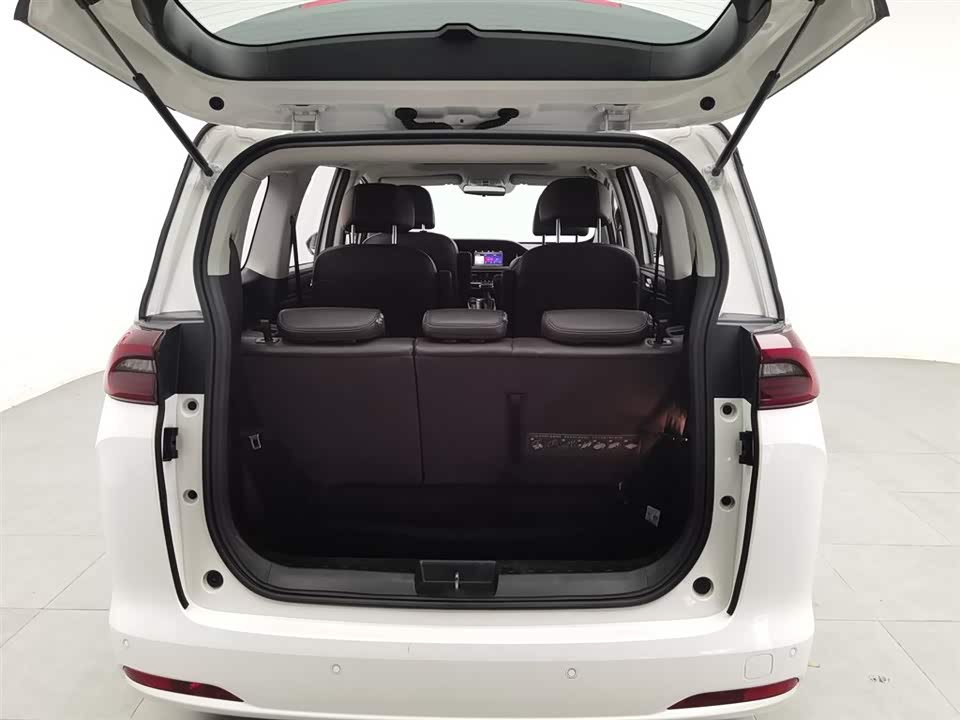 Trumpchi Trumpchi M6 Trumpchi Trumpchi M6