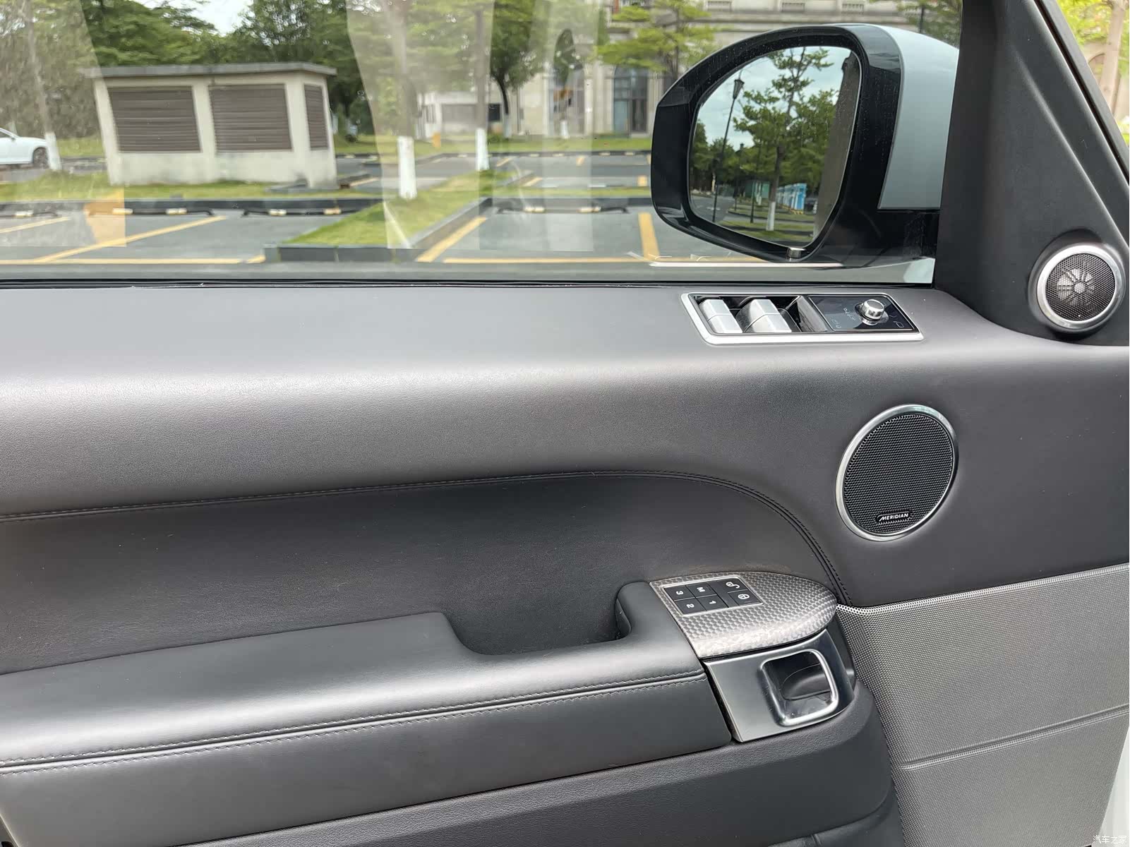 Land Rover Range Rover, 2018 22