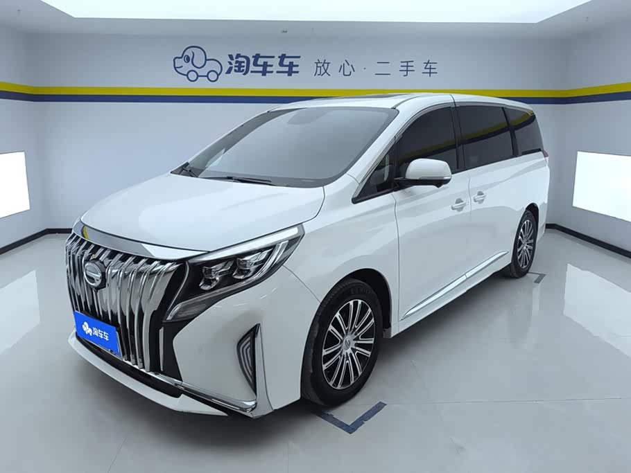 GAC M8