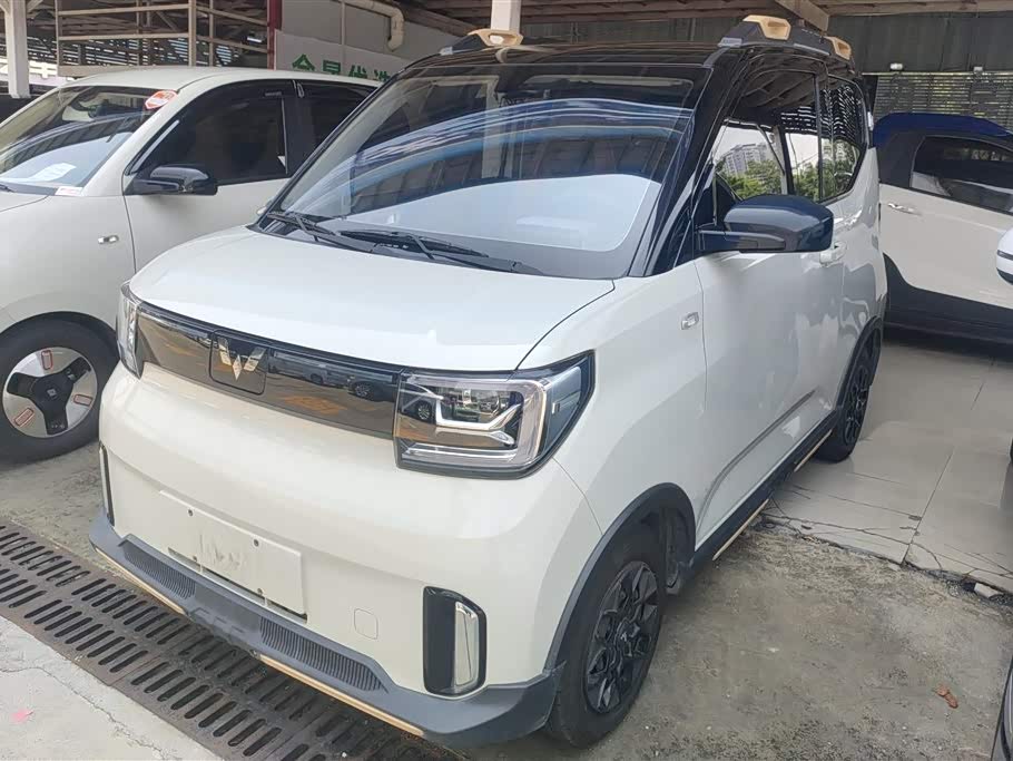 Wuling Mini EV