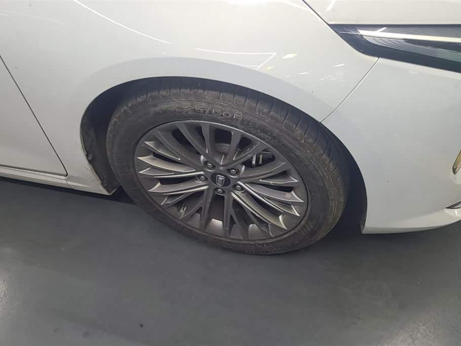 Besturn B70