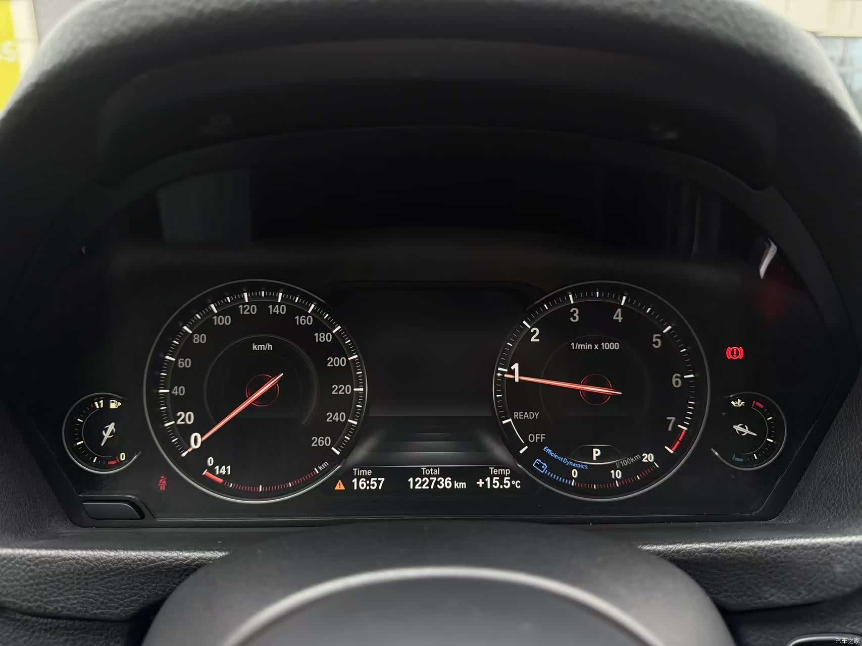 BMW 3 Series, 2019 10