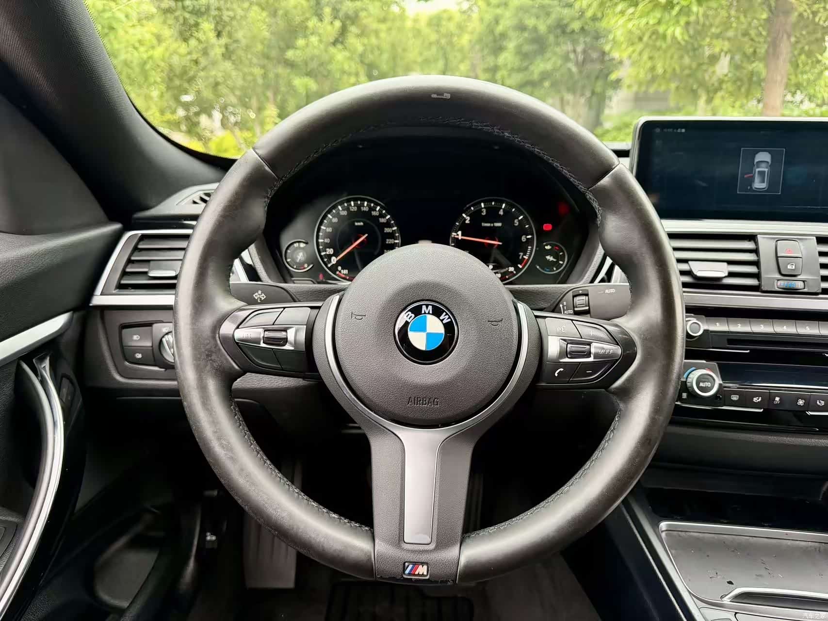 BMW 3 Series, 2019 14