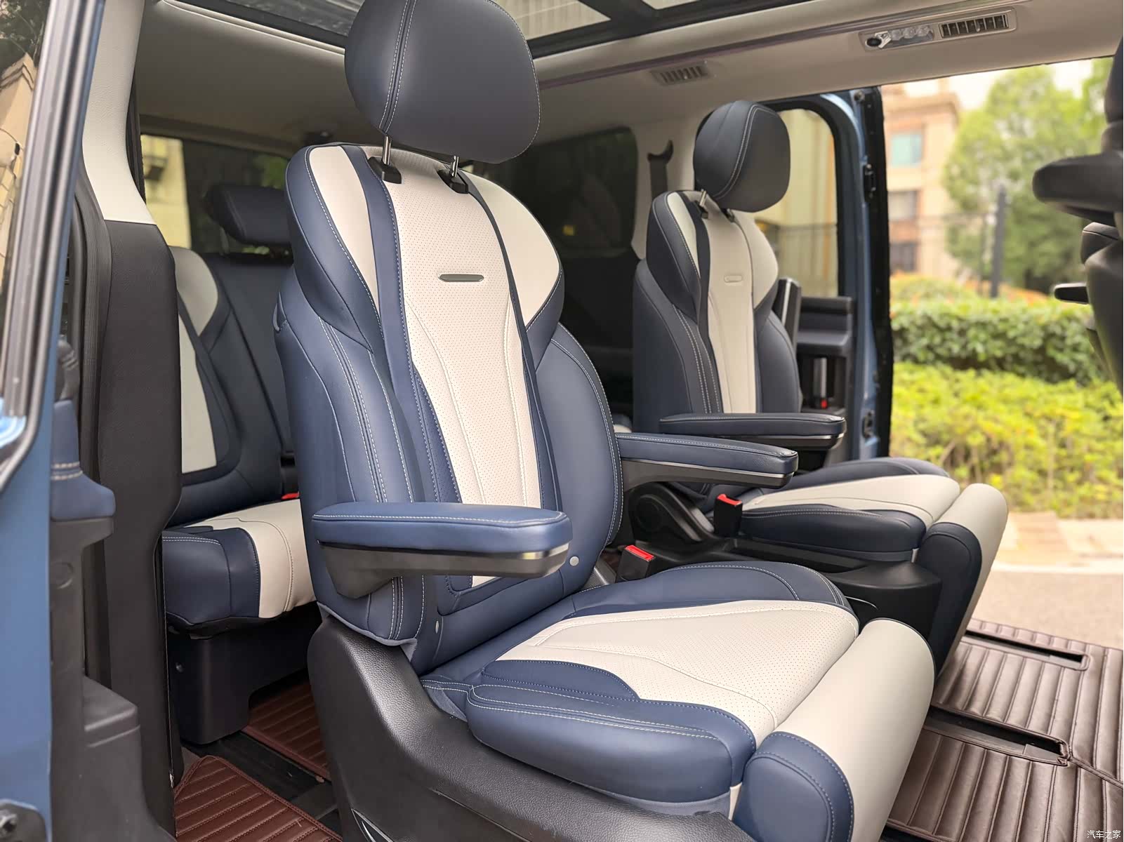 Maxus G20, 2020 29