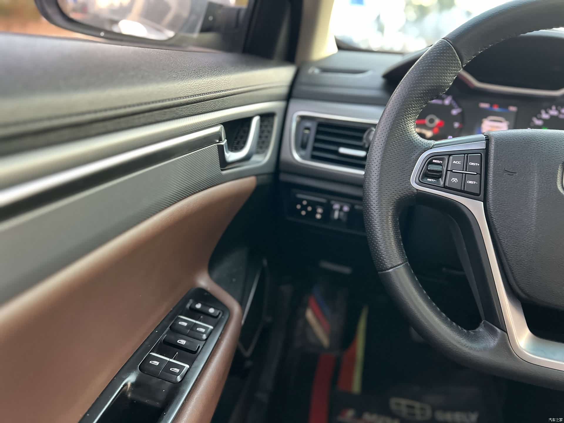 Geely Emgrand, 2019 11