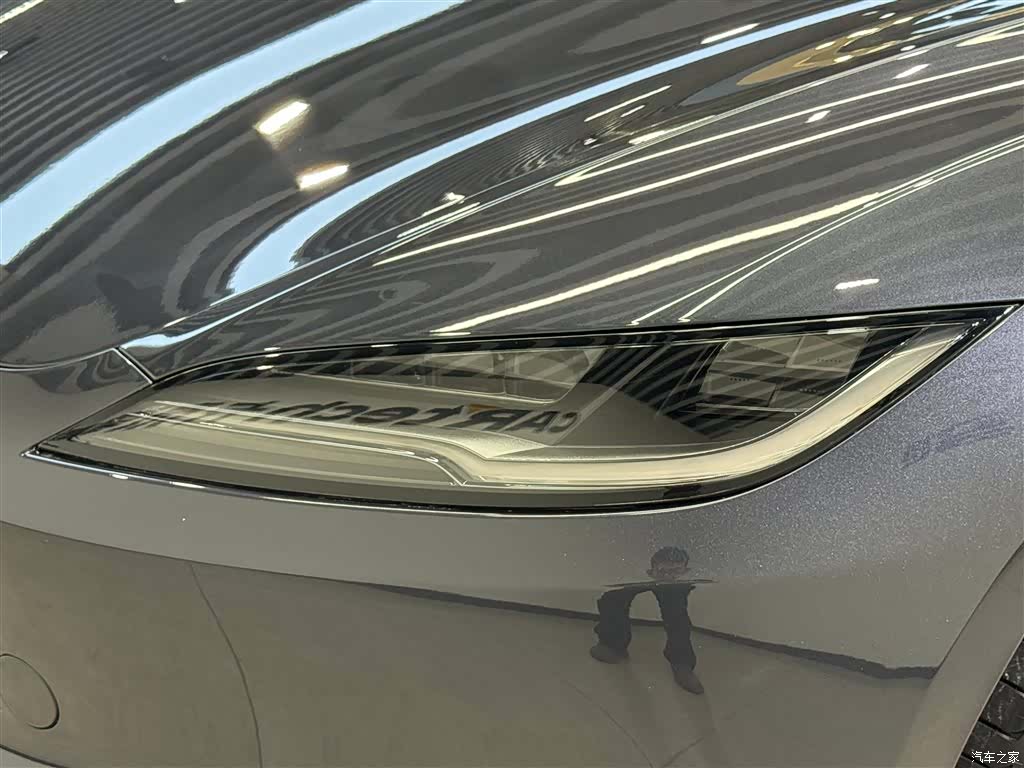 Tesla Model 3, 2024 7