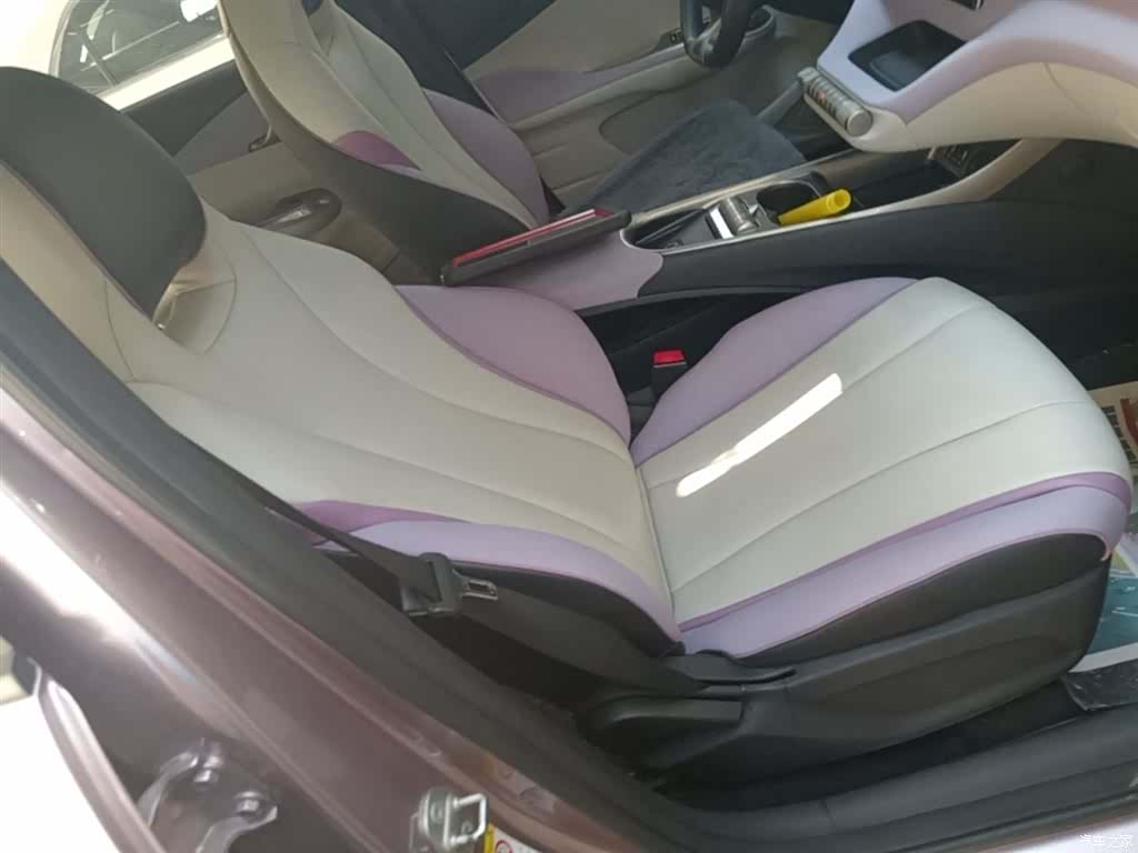 BYD Dolphin, 2022 24
