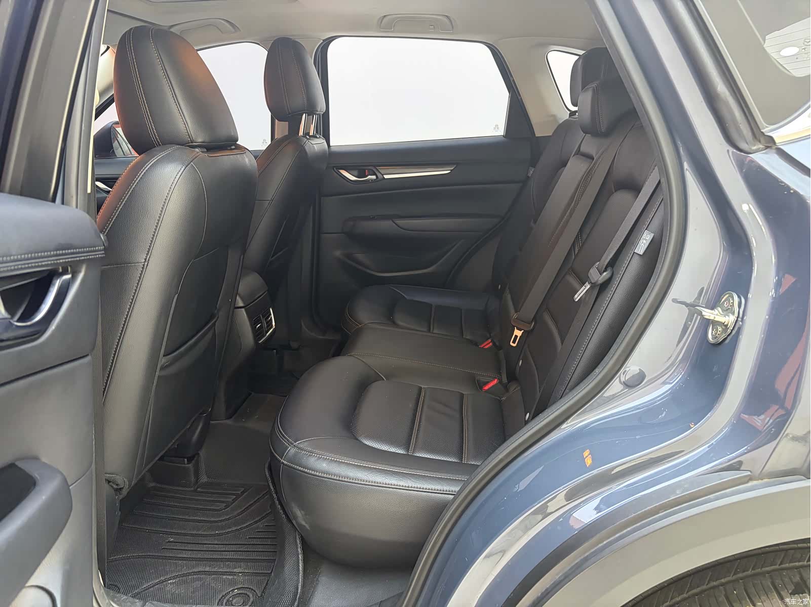 Mazda CX-5, 2022 10