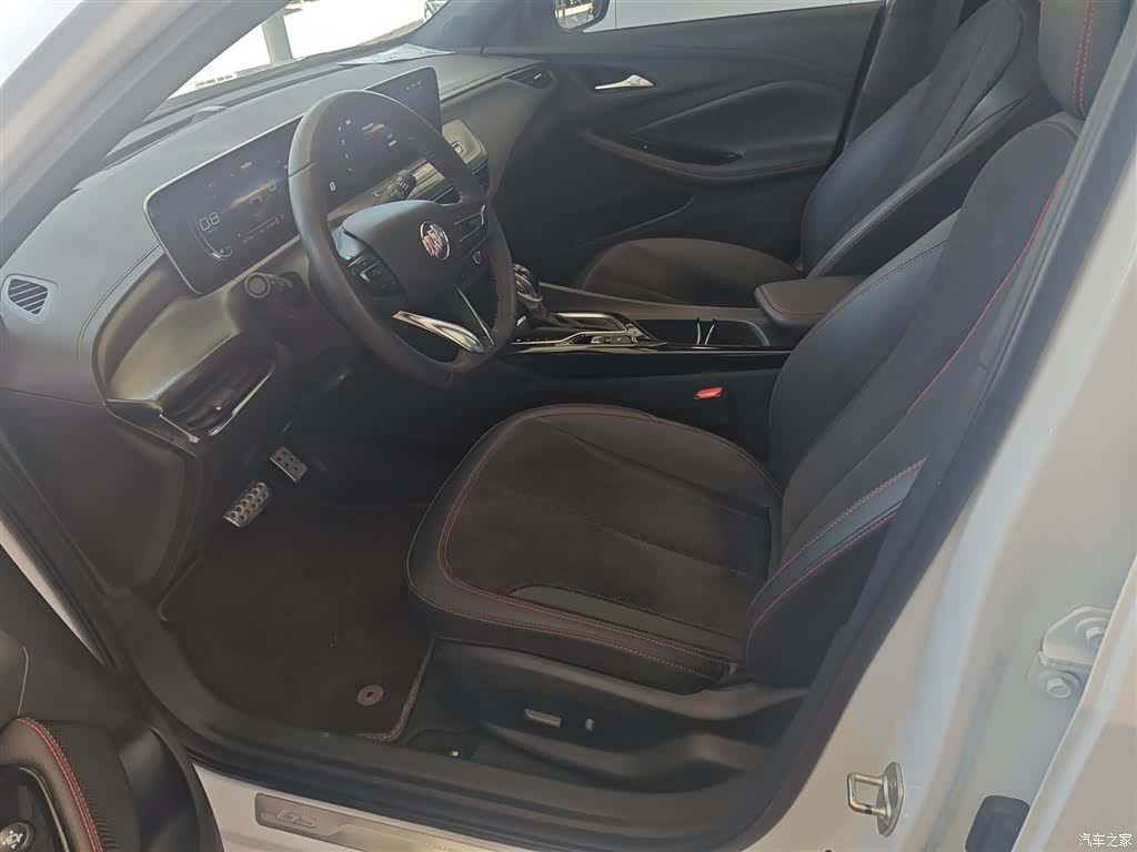 Buick Verano, 2021 11