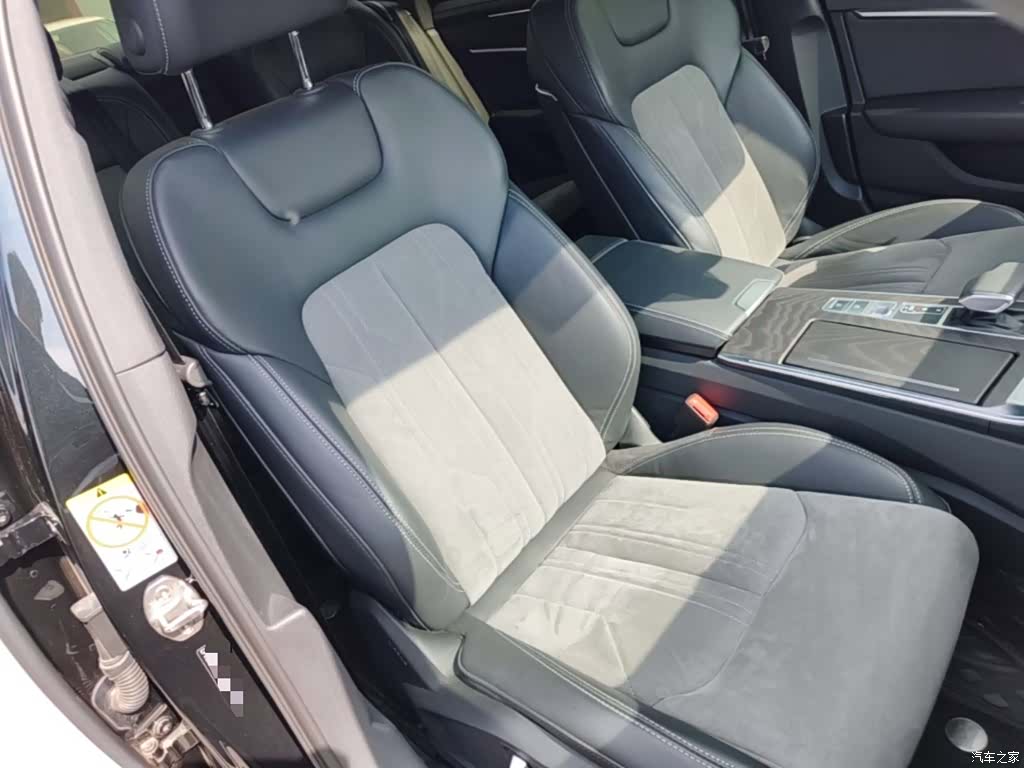 Audi A6L, 2024 25