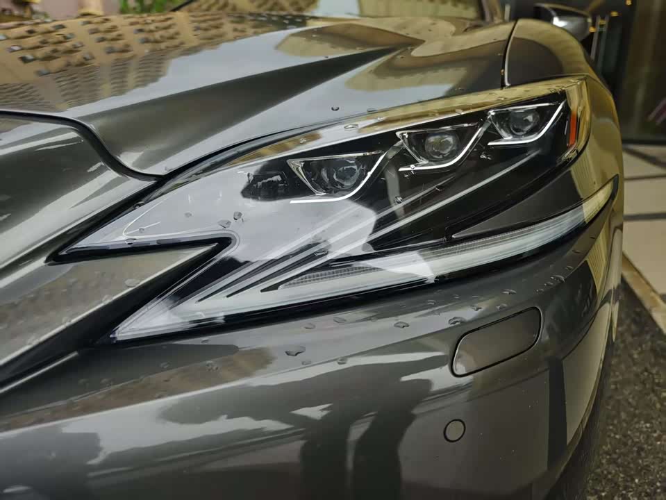 Lexus LS Lexus LS