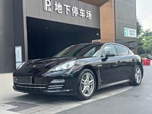 Panamera 2013 Panamera Platinum Edition 3.6L