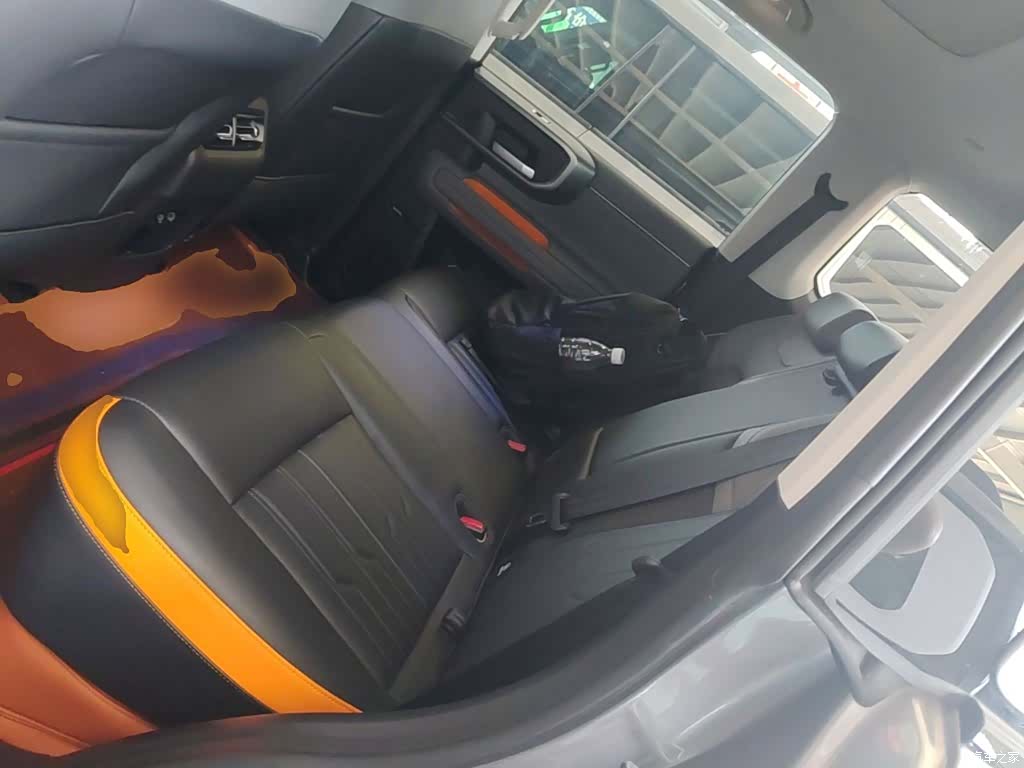 BAIC BJ40, 2025 17