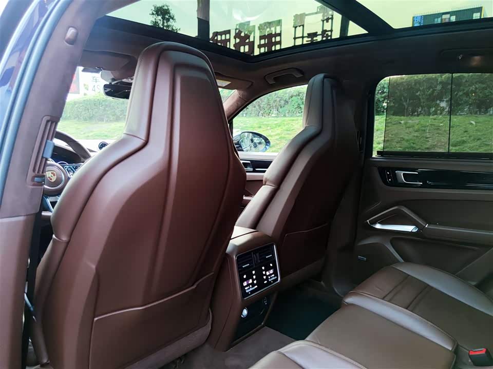 Porsche Cayenne Porsche Cayenne