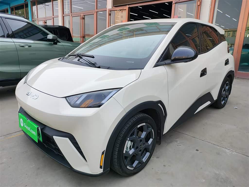 BYD Seagull 2025 305km Freedom