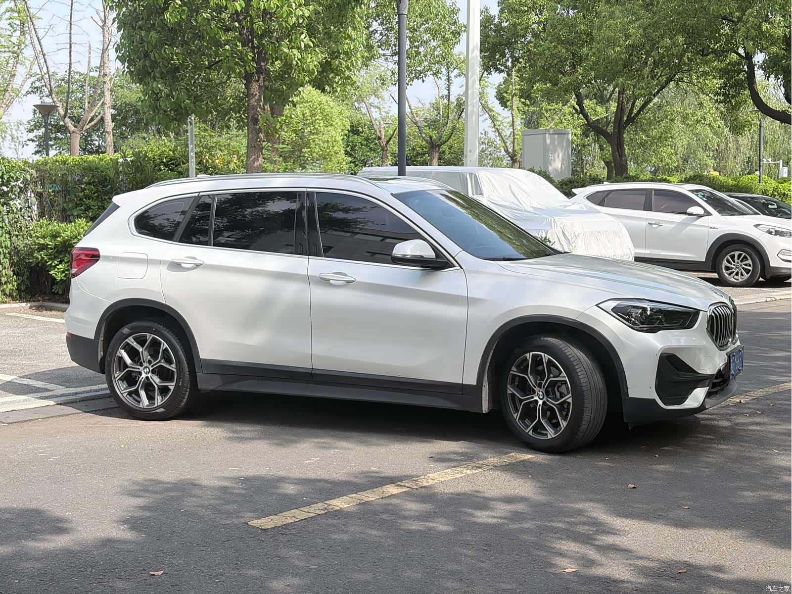 BMW X1, 2022 7