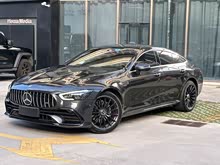 AMG GT 2022�� AMG GT 50 �����ܳ�