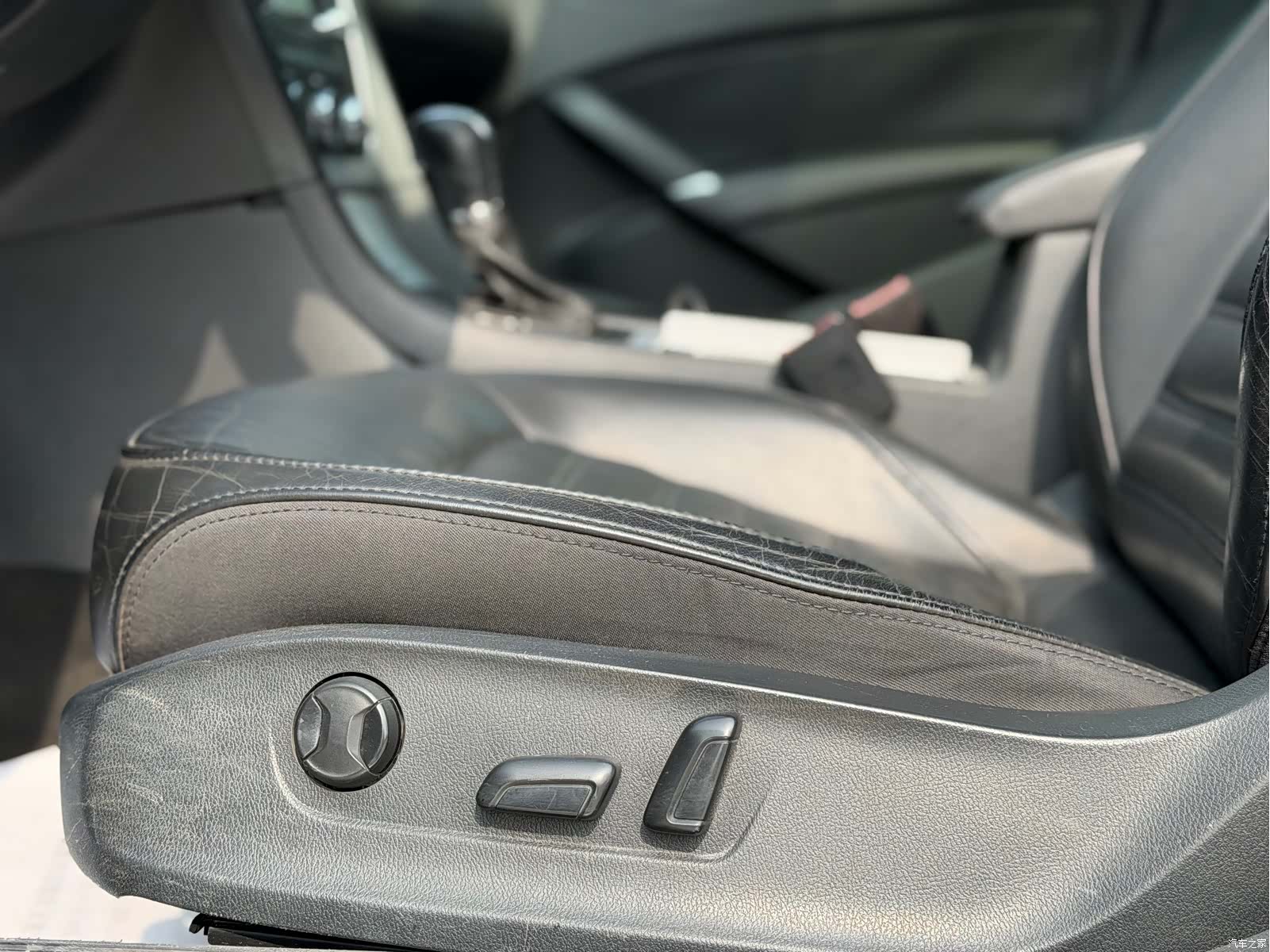 Volkswagen Passat, 2015 4