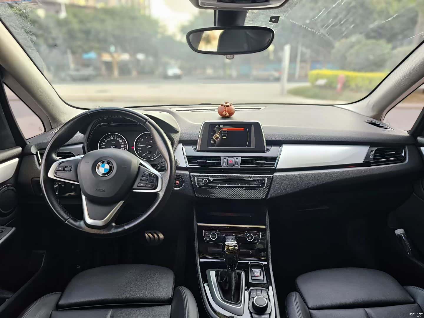BMW 2 Series, 2016 7