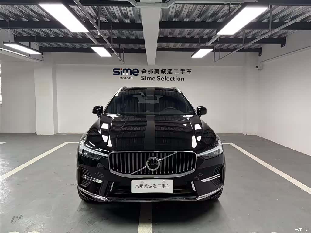 Volvo XC60, 2024 2