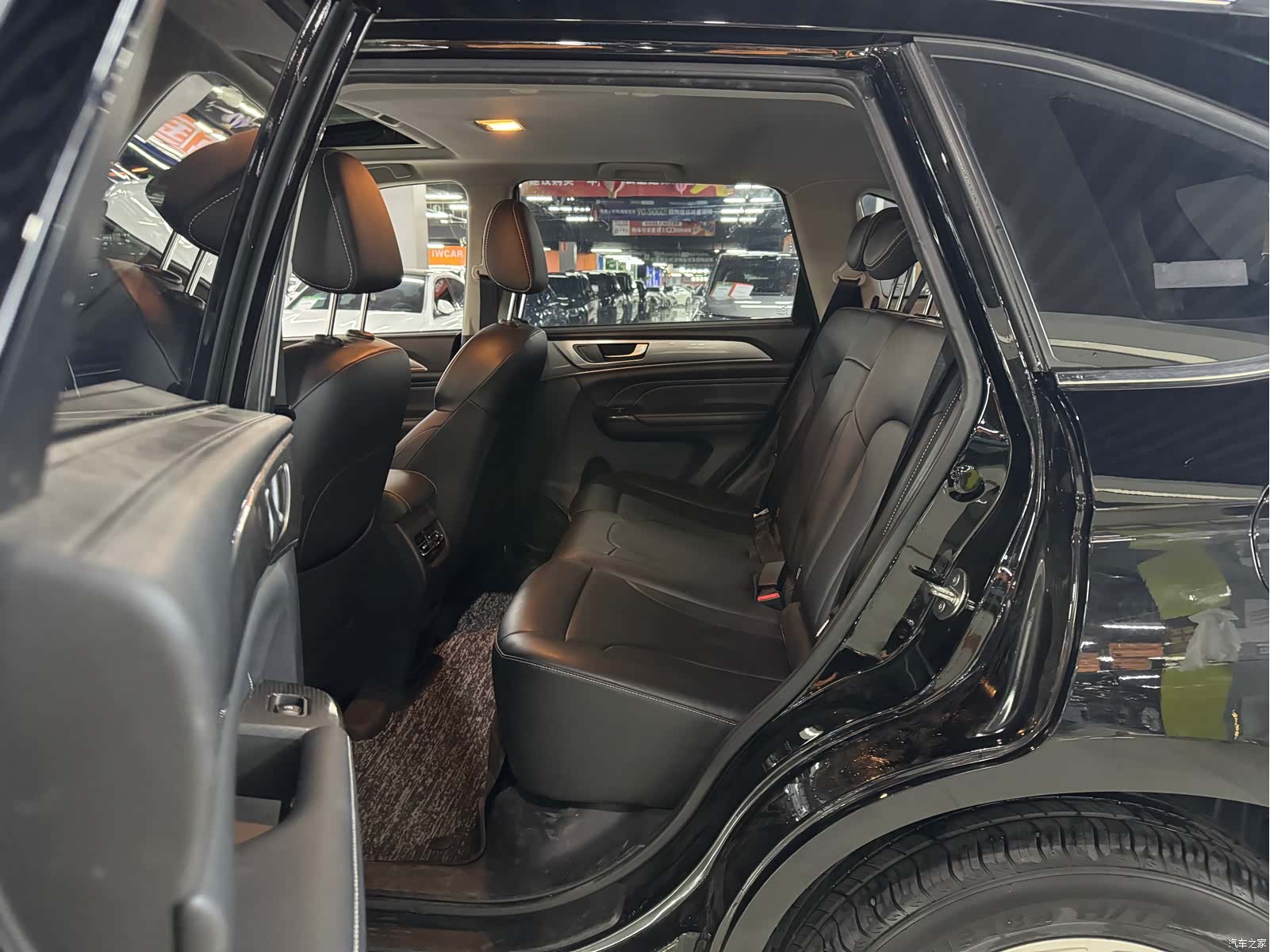 Haval M6, 2023 все фото