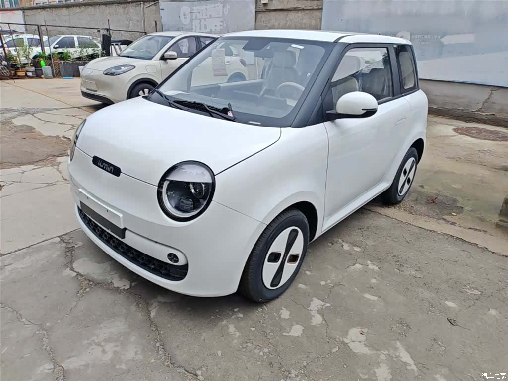 Changan Lumin, 2026 2