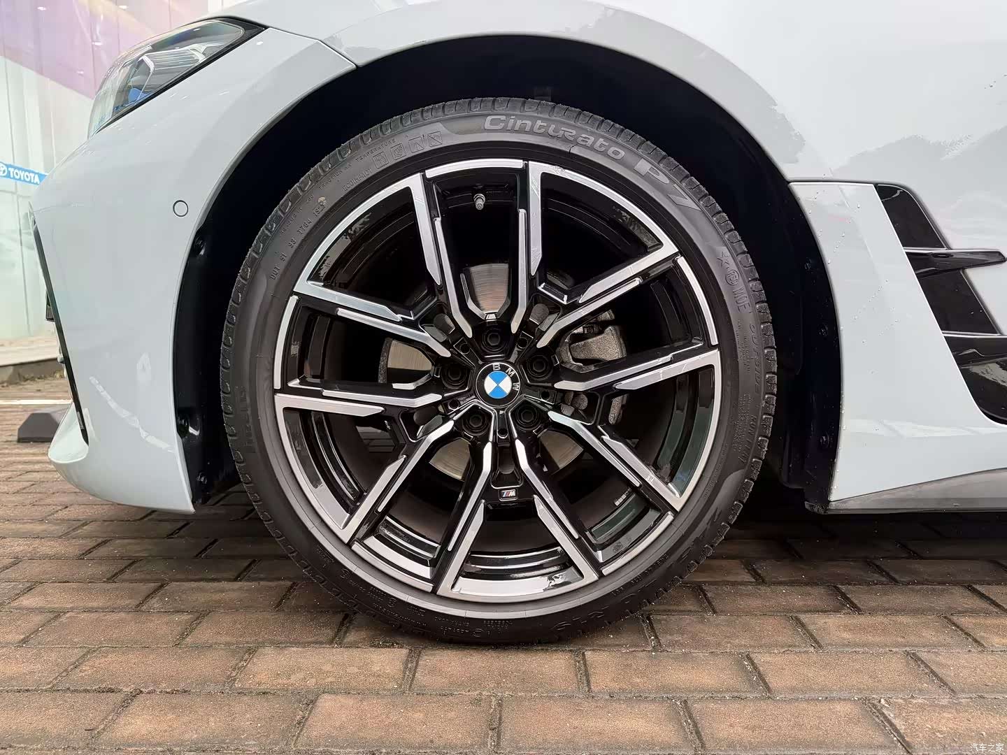 BMW 4 Series, 2023 6