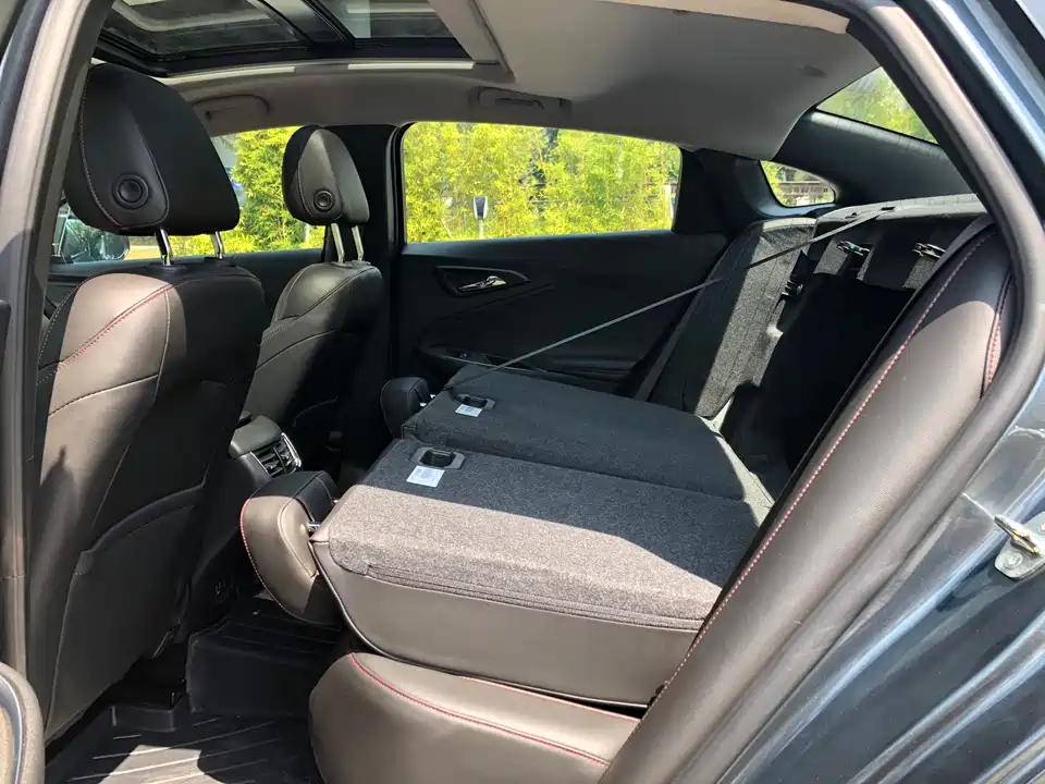 Chevrolet Mai Ruibao XL