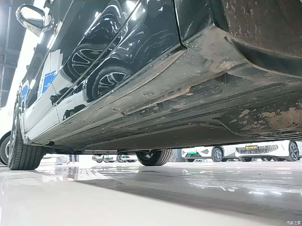 Li Auto L8, 2023 22