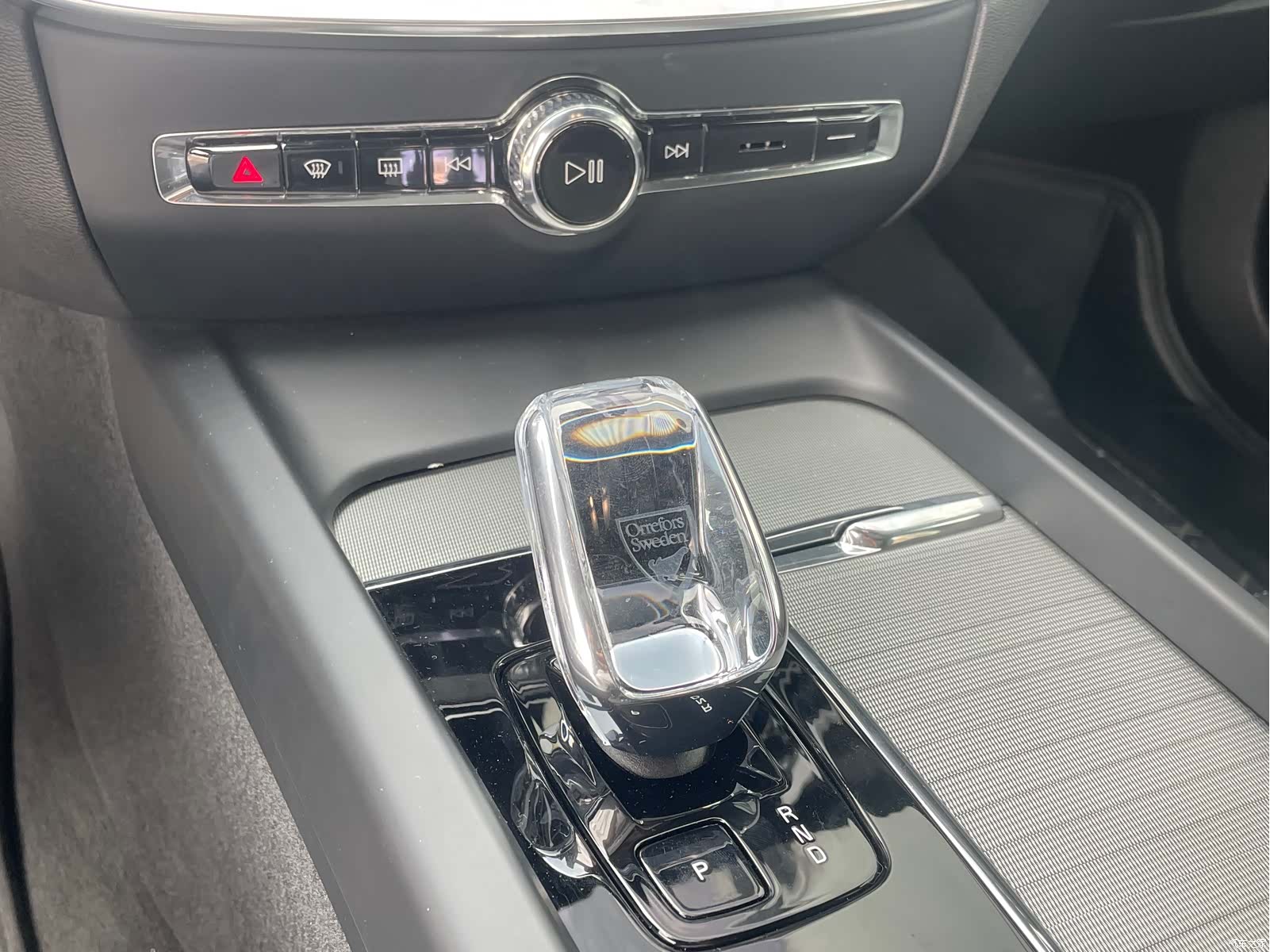 Volvo S60, 2024 8